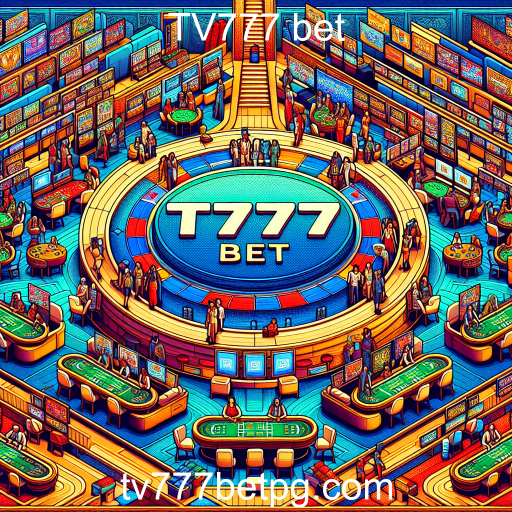 Explorando a Seção de Perguntas Frequentes do TV777 Bet
